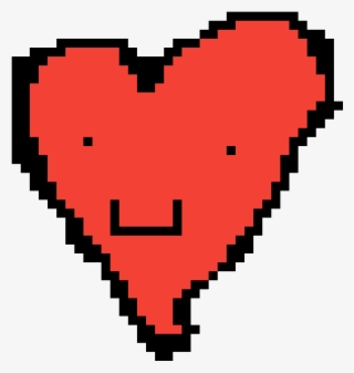 Cute Heart - Heart