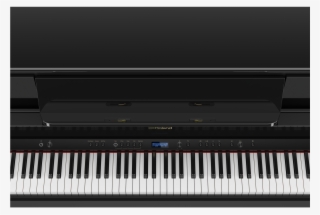 Lx708 Keys Close Up - Roland A 90 Ex