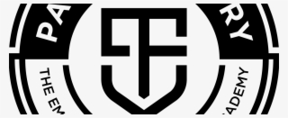 Pause Factory Logo 16