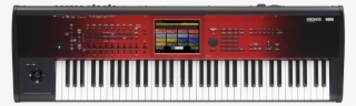 88 Key Model - Korg Kronos Special Edition