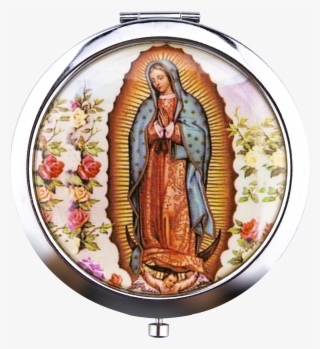 Virgen De Guadalupe Png