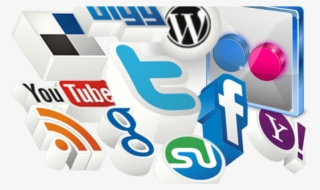 Ideas Para Redes Sociales - Wordpress Icon