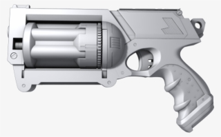 Mav12 - Revolver