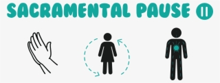 Sacramental Pause - Lukisan Anak Anak