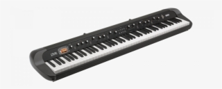 More Views - Korg Sv 1