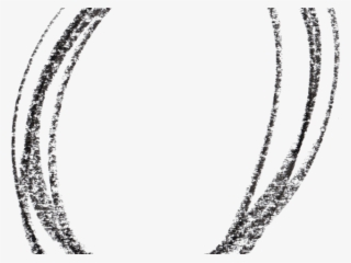 Drawn Circle Crayon - Chain