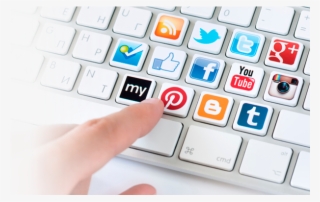 Creación De Perfiles De Redes Sociales - Nutella On Social Media