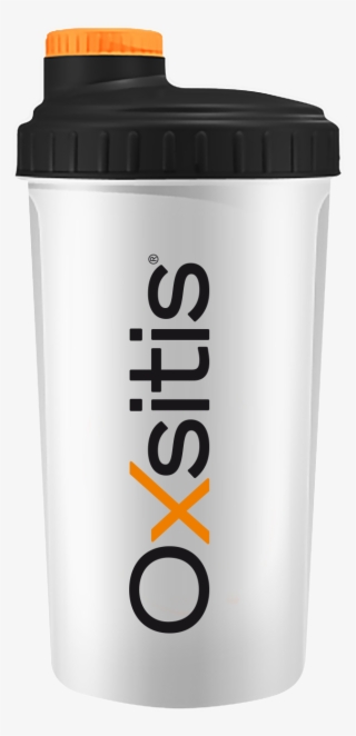 Shaker 700 750 Ml - Oxsitis
