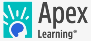 Apex Learning Launches Tutorials Developed To Raise - Apex Learning Logo