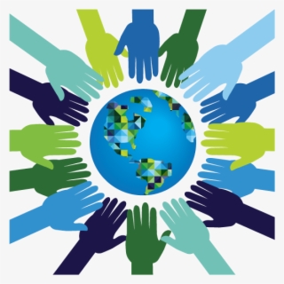 10-11) (kaye & Connolly, With Common Core State Standards, - Service Learning Icon