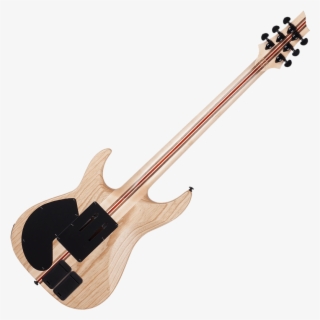 Schecter C-1 Fr S Sls Elite Black Fade Burst - Bass Guitar