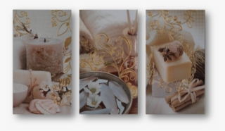 Juego Virgen De Guadalupe 604983 Digi 4 P - Rose