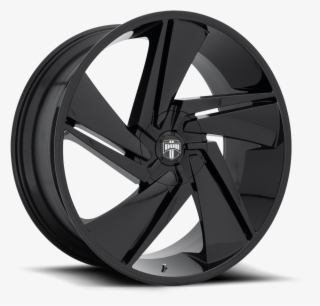 5 Lug Fade - Rodas Da Montana 14