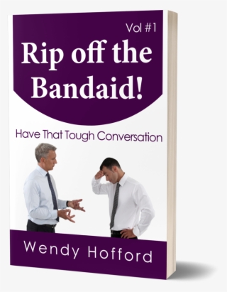 Rip Off The Bandaid - Poster