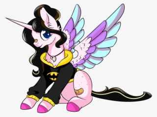 Caldercloud, Bandaid, Clothes, Female, Hoodie, Mare, - Cartoon