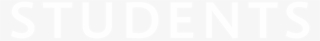 Students - Png Format Twitter Logo White
