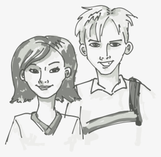 Students Png