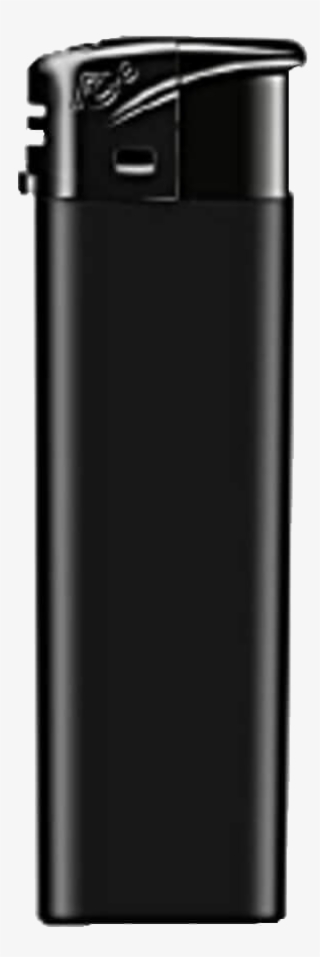 Lighter Black