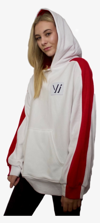 Load Image Into Gallery Viewer, Vi Hoodie - Girl