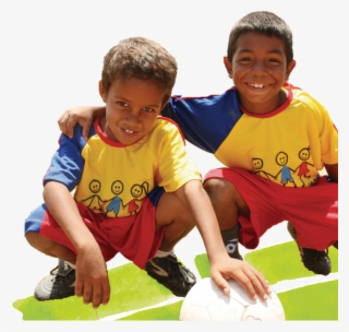 Kids-gracias - Toddler