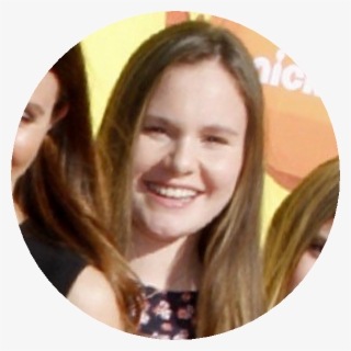 Holly Ramsay - Girl