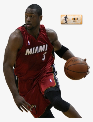 Dwyane Wade