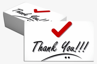 Te Agradecemos Tu Confianza, Pronto Nos Pondremos En - Thank You Images For Presentation