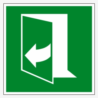 Iso 7010 E057