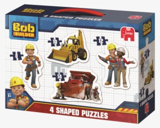 Bob - Jigsaw Puzzle