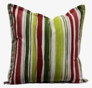 Fiesta Stripe - Cushion