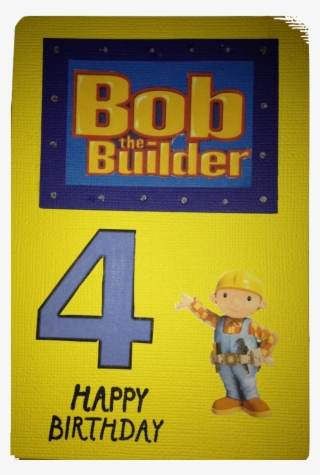 Bob The Builder