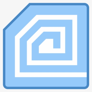 Rfid Tag Icon