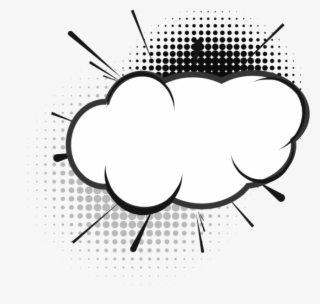 Radial Halftone Pattern Illustrator