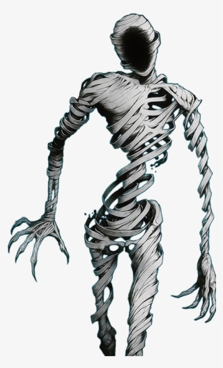 Mummy Png, Download Png Image With Transparent Background, - Ajin Ibm