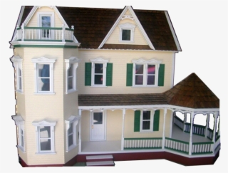 Image Display - House