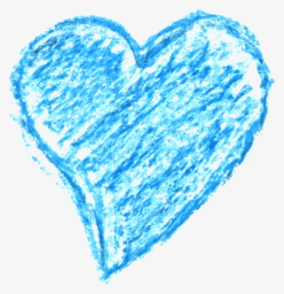 Heart Drawing - Transparent Heart Drawing Png