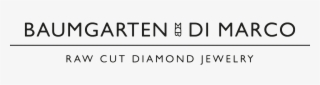 Baumgarten Di Marco - Baumgarten Di Marco Logo