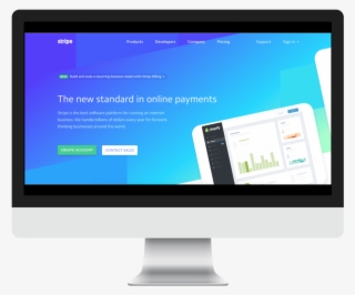 Stripe - Canon Singapore Pte. Ltd.