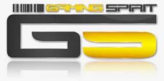 Le Logo De Gaming Spirit - Graphic Design