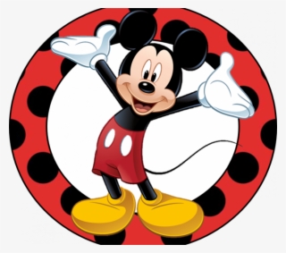 Mickey Mouse Printables Mickey Mouse Free Printables - Mickey Mouse Png Stickers
