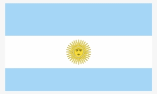Argentina Flag