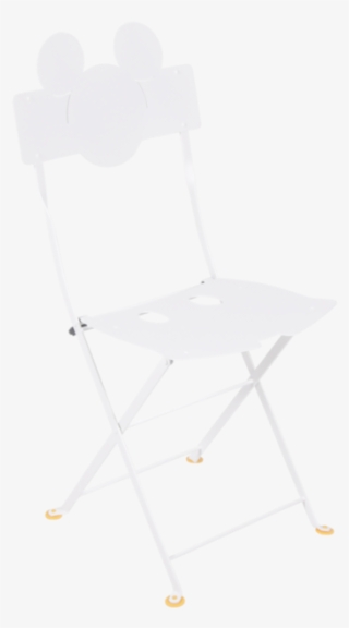 Prev - Mesa De Bar Aço Dobrável