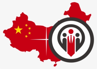 Sales Office - Transparent China Map Png