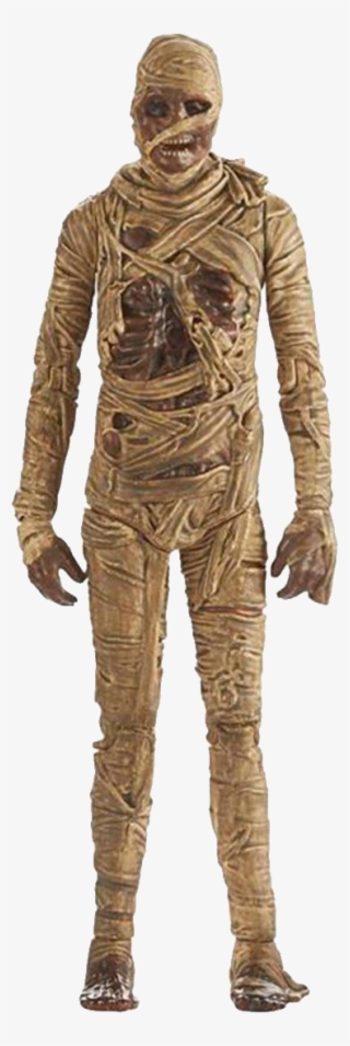 Doctor Who Foretold Figure