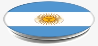 Popsockets Grip Flag Argentina - Circle