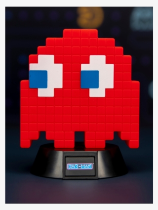 Clyde Pac Man Ghost