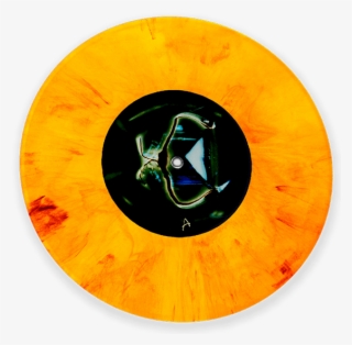 Into The Fire - Circle