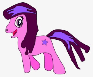This Free Icons Png Design Of Magic Pony