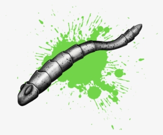 Drag N Drop - Illustration