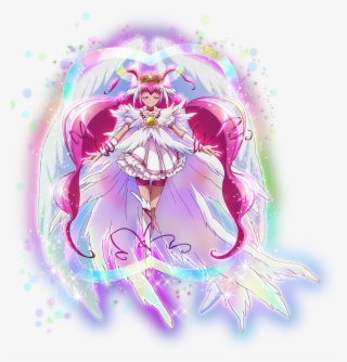 Smile Pretty Cure - Smile Pretty Cure Happy